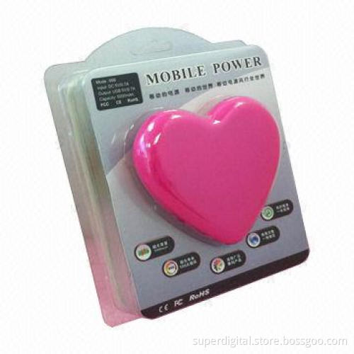 External Batteries for Phones with 5,000mAh Capacity